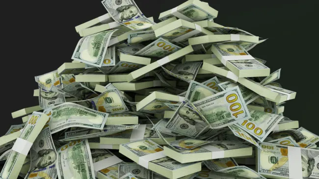 money